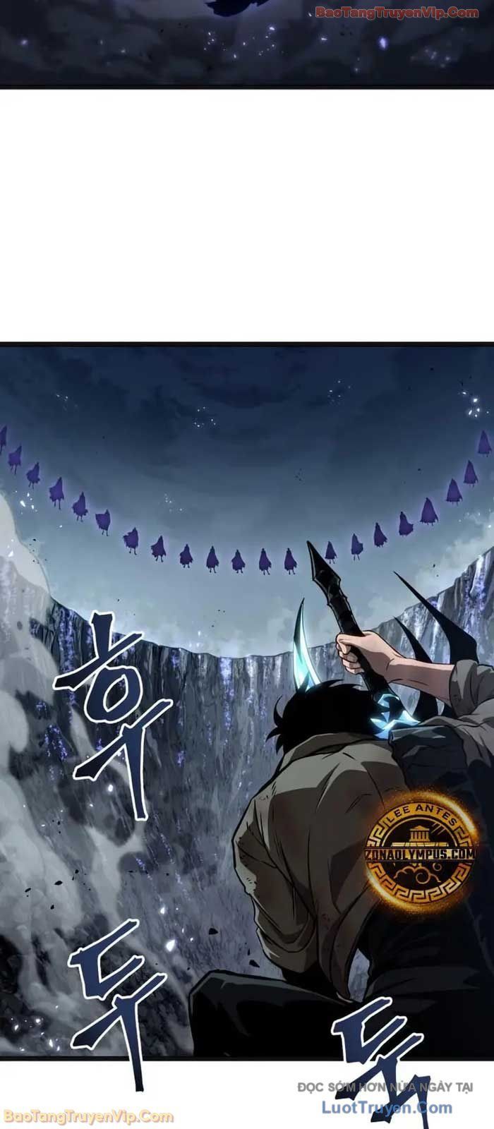 Thế Giới Sau Tận Thế Chap 213 - Next Chap 214