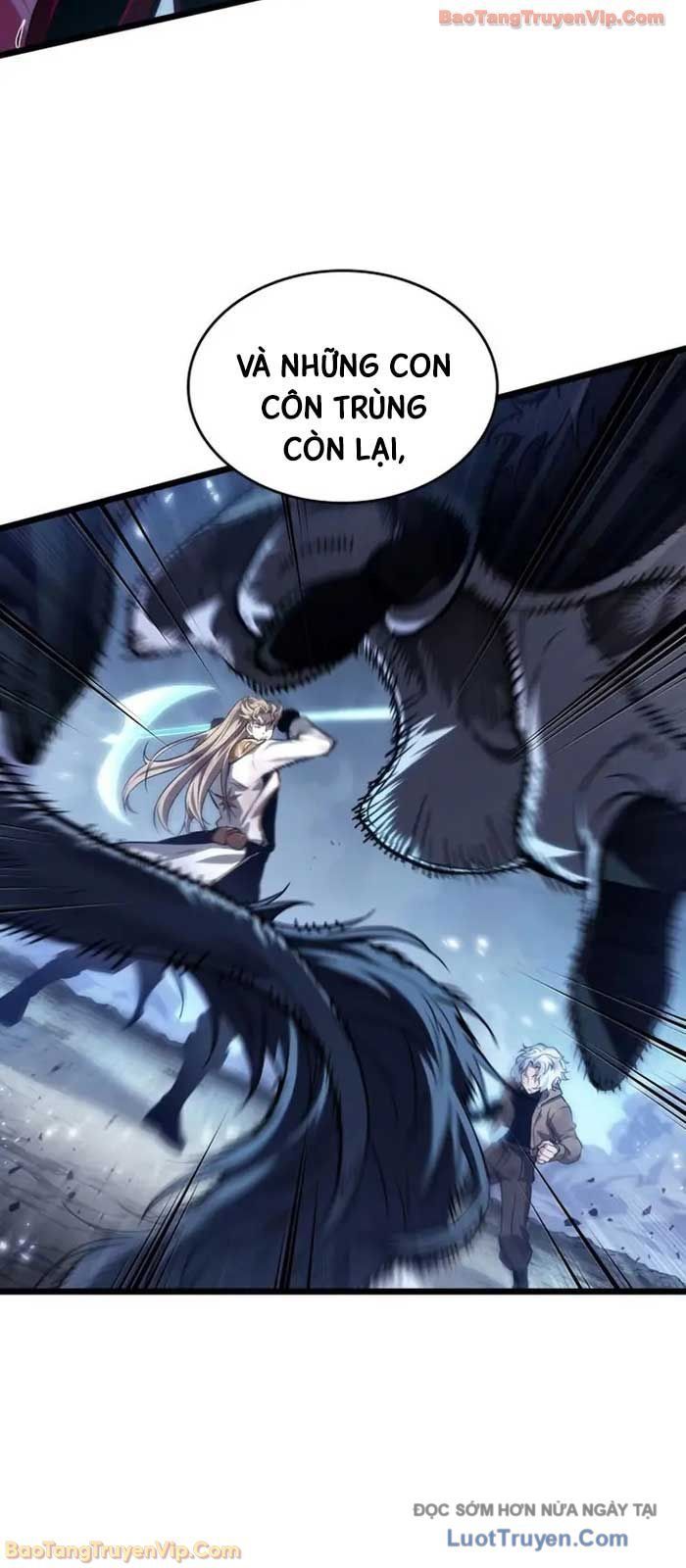 Thế Giới Sau Tận Thế Chap 213 - Next Chap 214