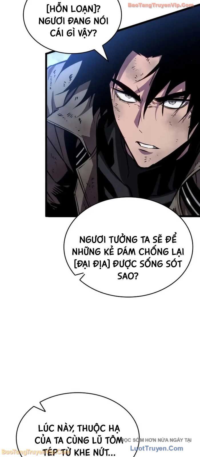 Thế Giới Sau Tận Thế Chap 213 - Next Chap 214