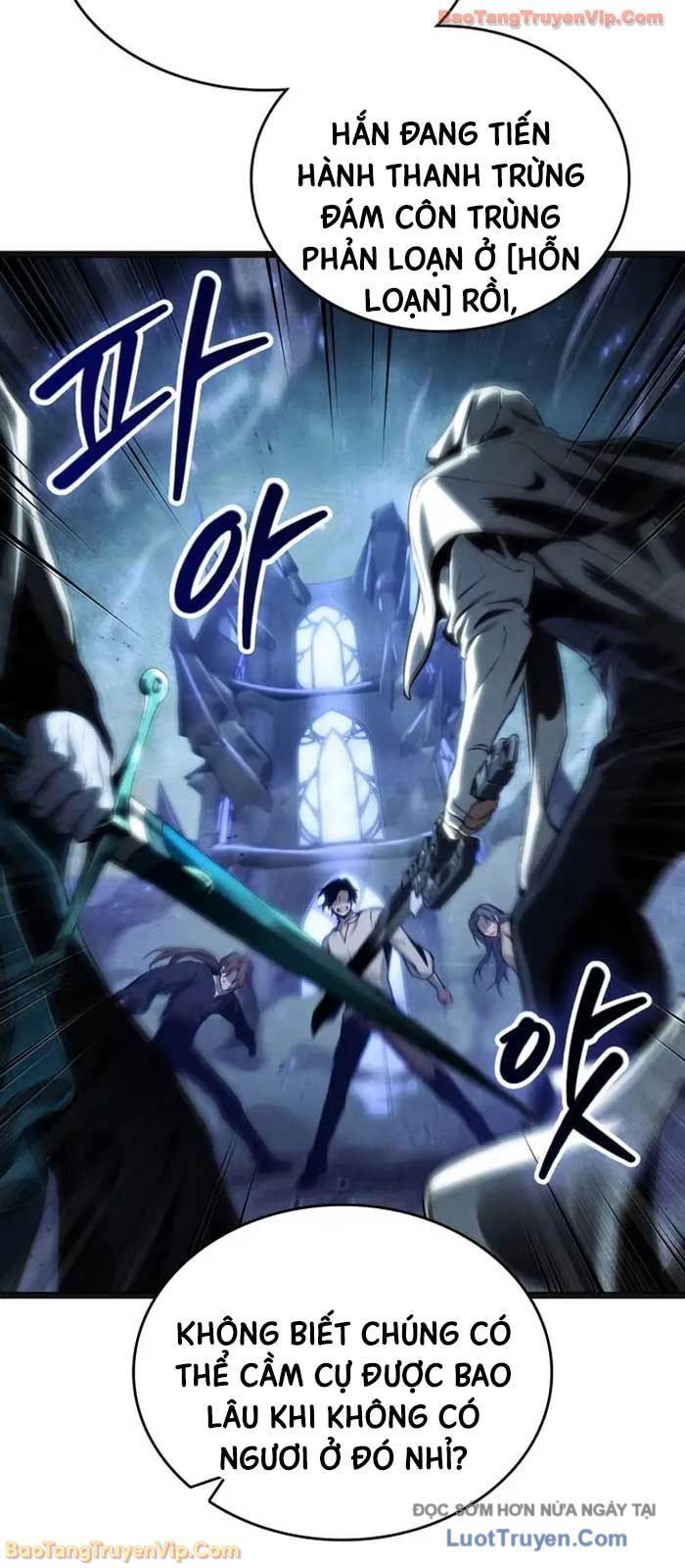 Thế Giới Sau Tận Thế Chap 213 - Next Chap 214