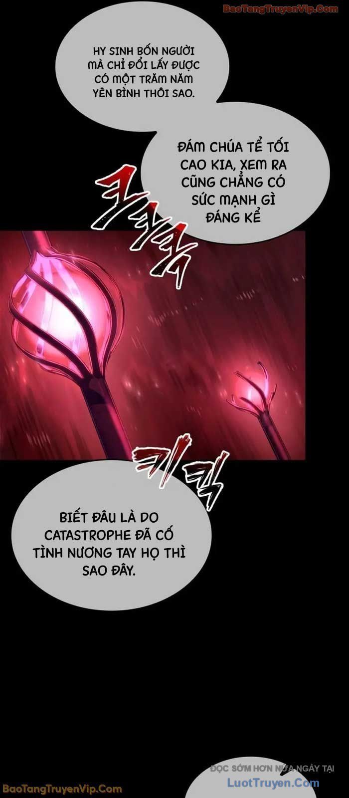 Thế Giới Sau Tận Thế Chap 213 - Next Chap 214
