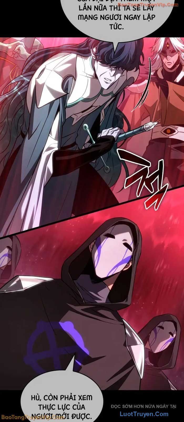 Thế Giới Sau Tận Thế Chap 213 - Next Chap 214