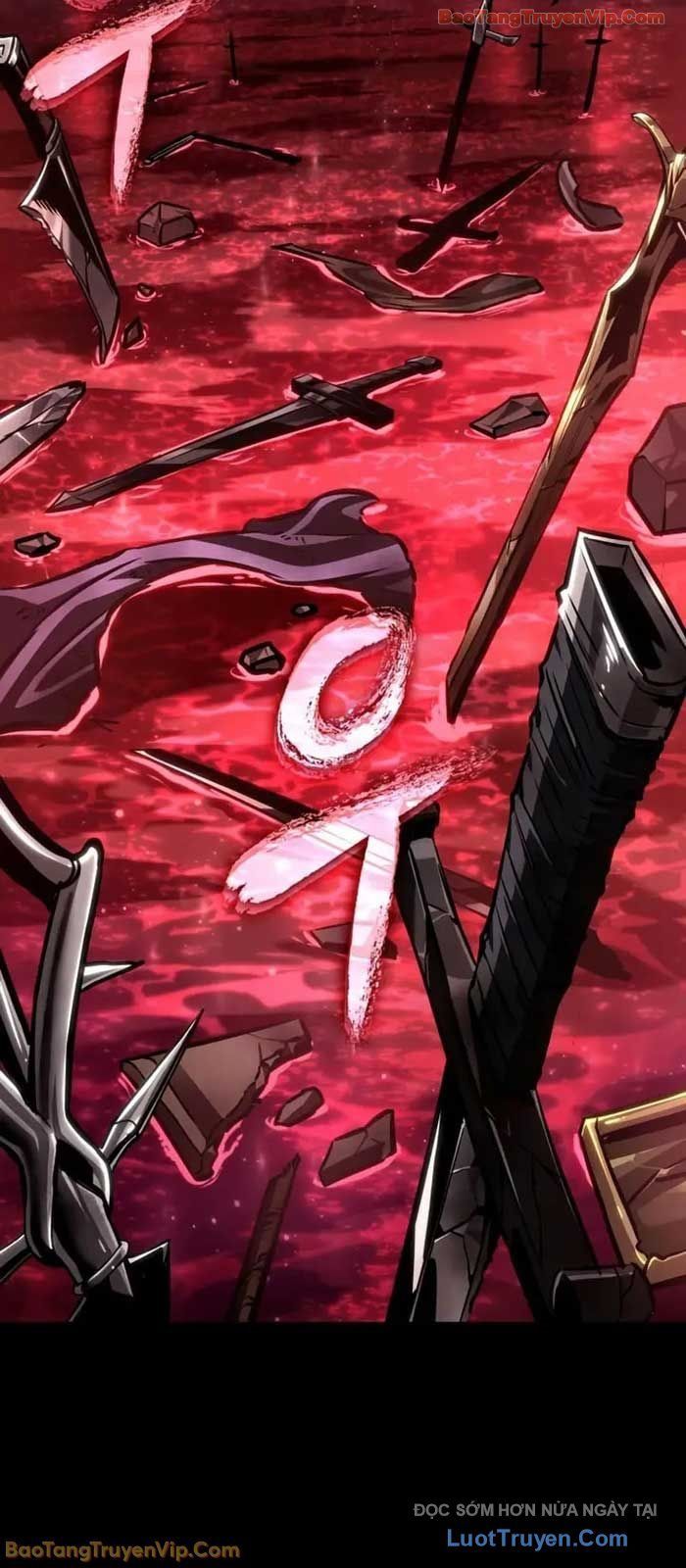 Thế Giới Sau Tận Thế Chap 213 - Next Chap 214