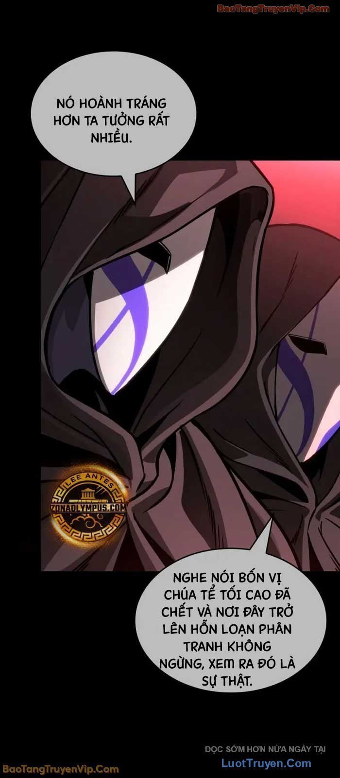 Thế Giới Sau Tận Thế Chap 213 - Next Chap 214