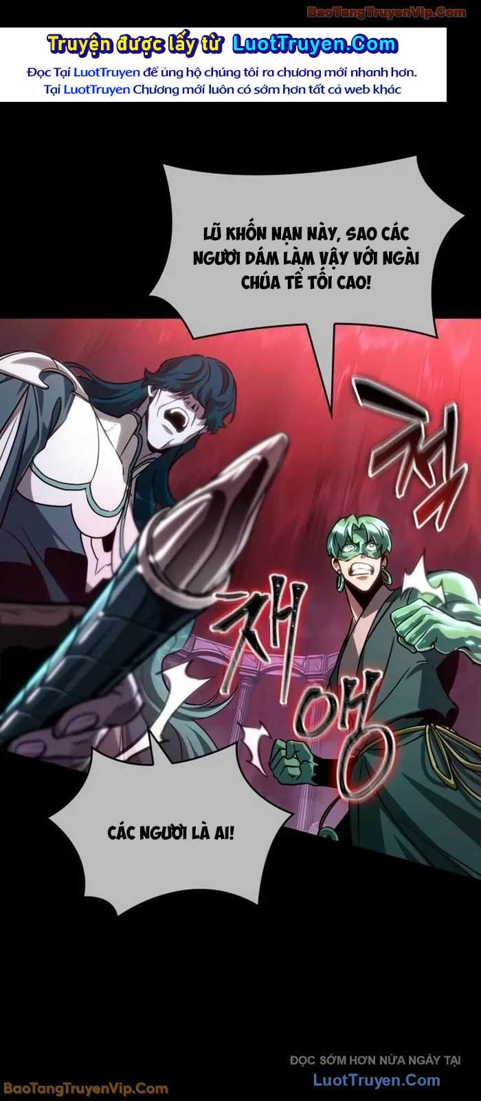 Thế Giới Sau Tận Thế Chap 213 - Next Chap 214