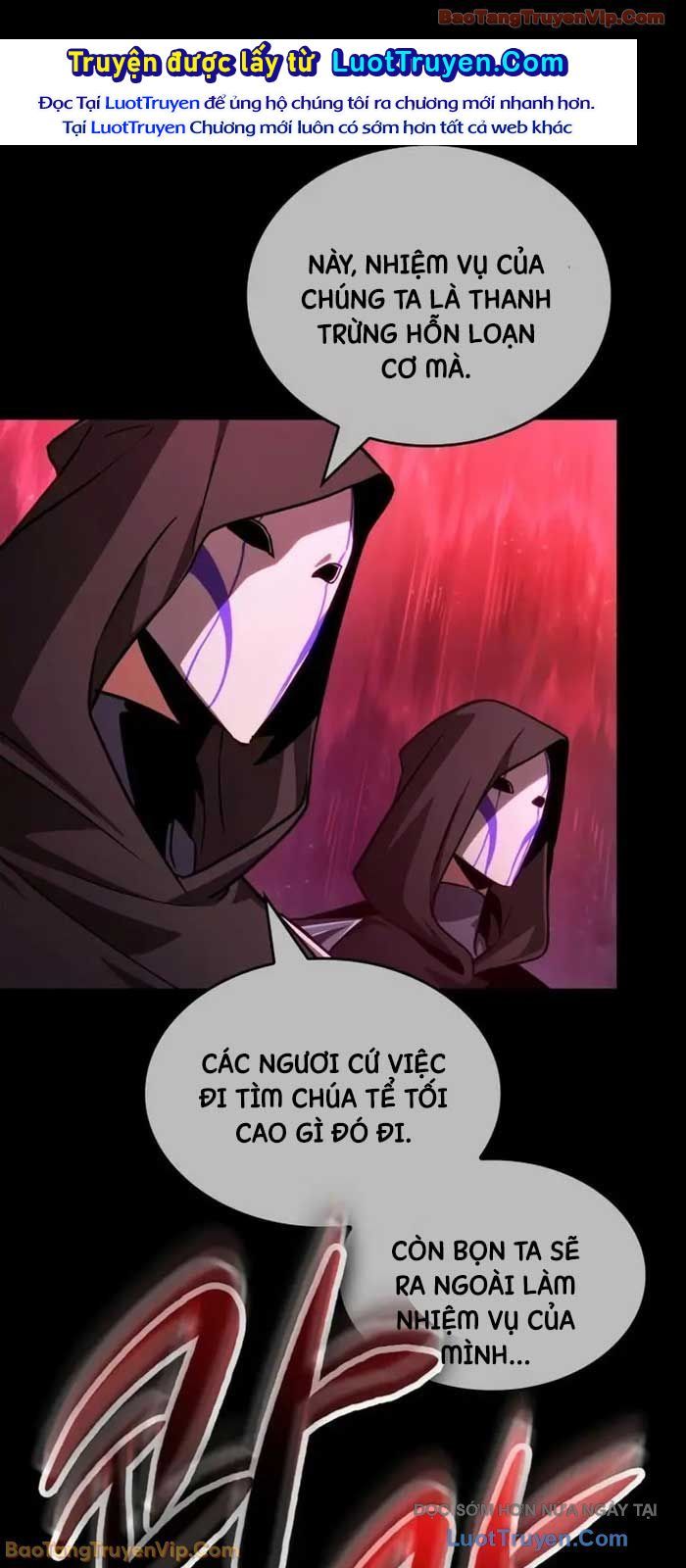 Thế Giới Sau Tận Thế Chap 213 - Next Chap 214