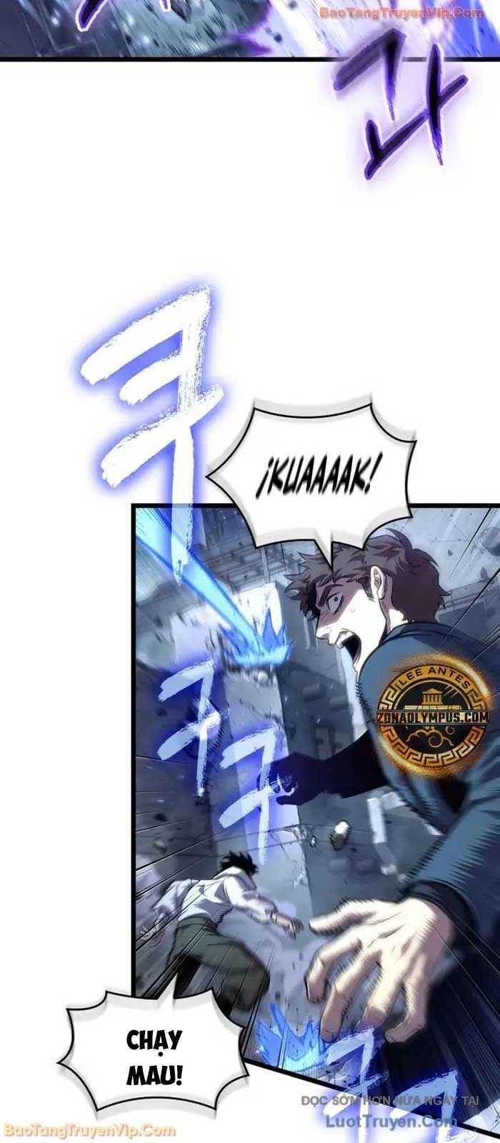 Thế Giới Sau Tận Thế Chap 213 - Next Chap 214