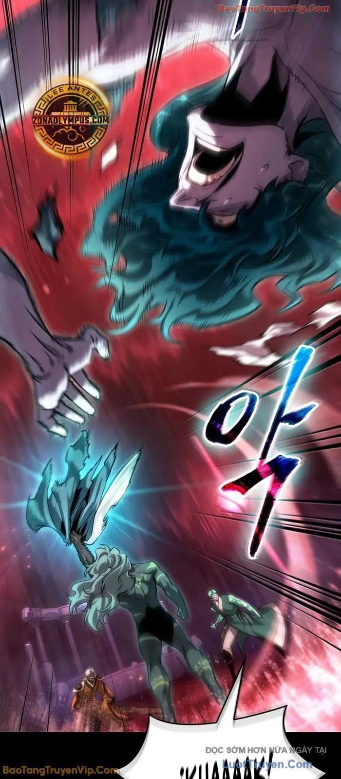 Thế Giới Sau Tận Thế Chap 213 - Next Chap 214