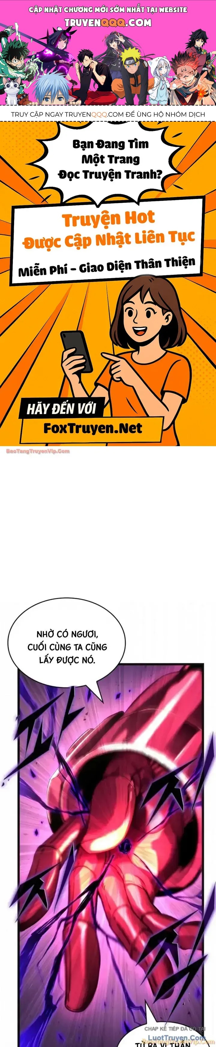 Thế Giới Sau Tận Thế Chap 228 - Next Chap 229
