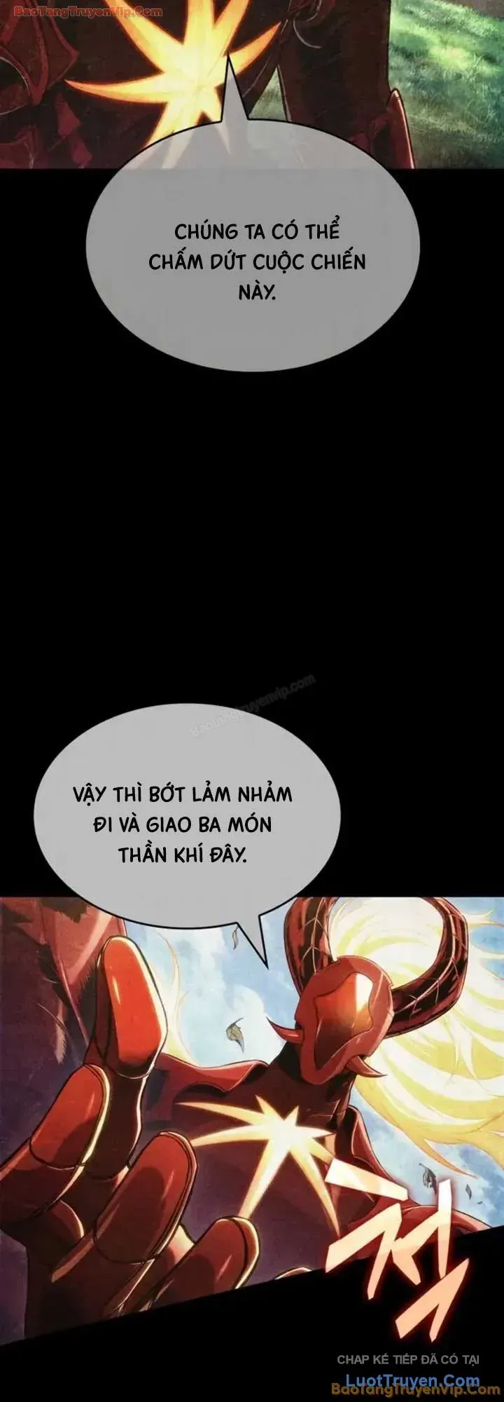 Thế Giới Sau Tận Thế Chap 228 - Next Chap 229