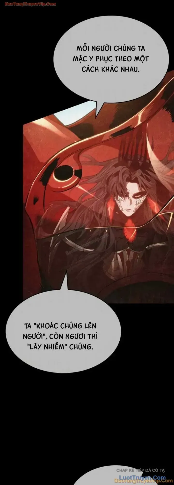 Thế Giới Sau Tận Thế Chap 228 - Next Chap 229