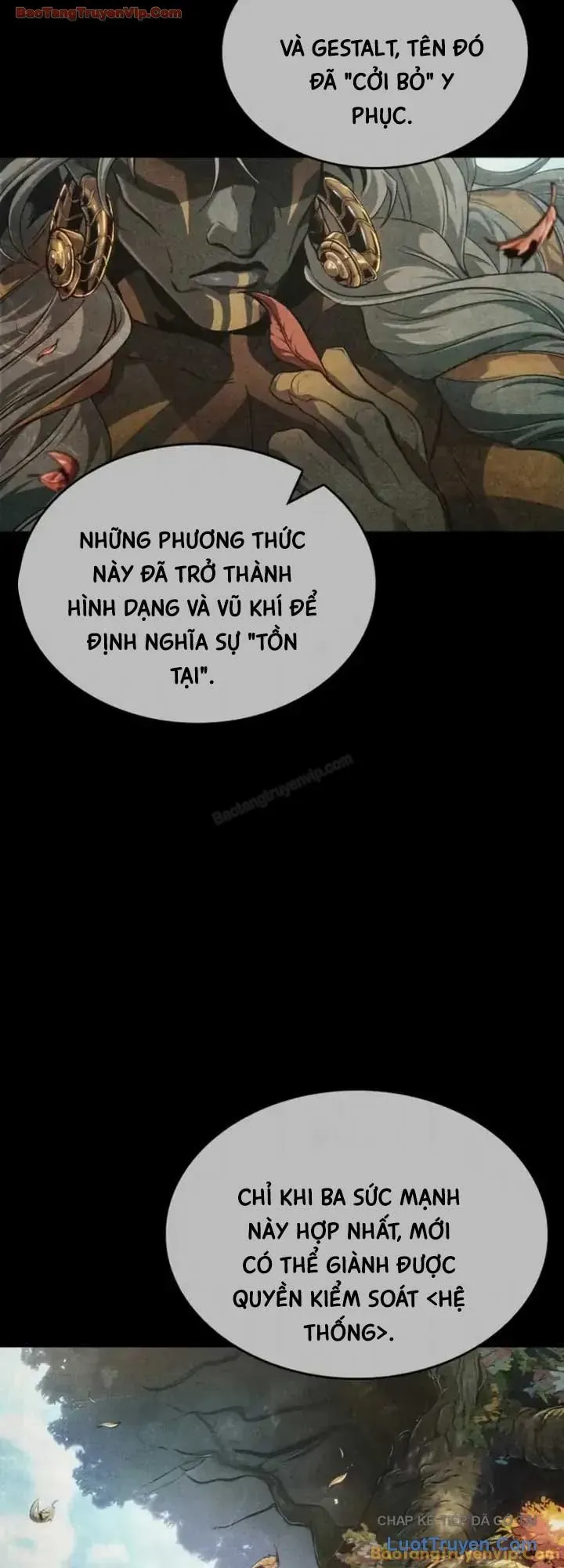 Thế Giới Sau Tận Thế Chap 228 - Next Chap 229