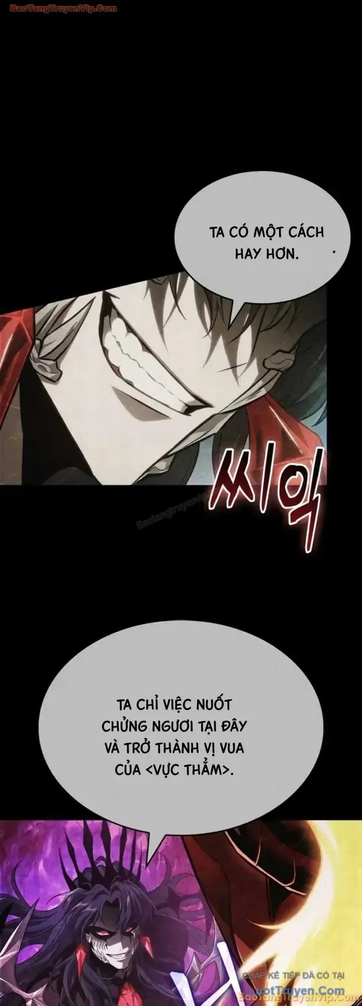 Thế Giới Sau Tận Thế Chap 228 - Next Chap 229