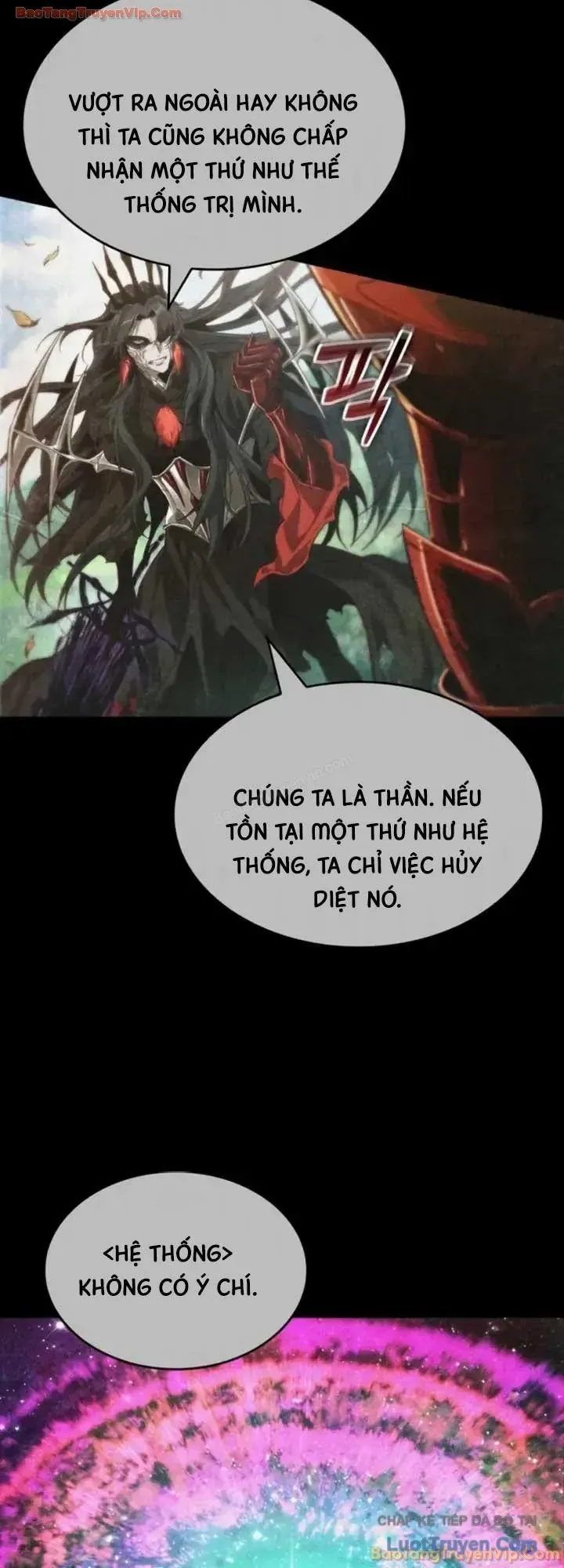 Thế Giới Sau Tận Thế Chap 228 - Next Chap 229