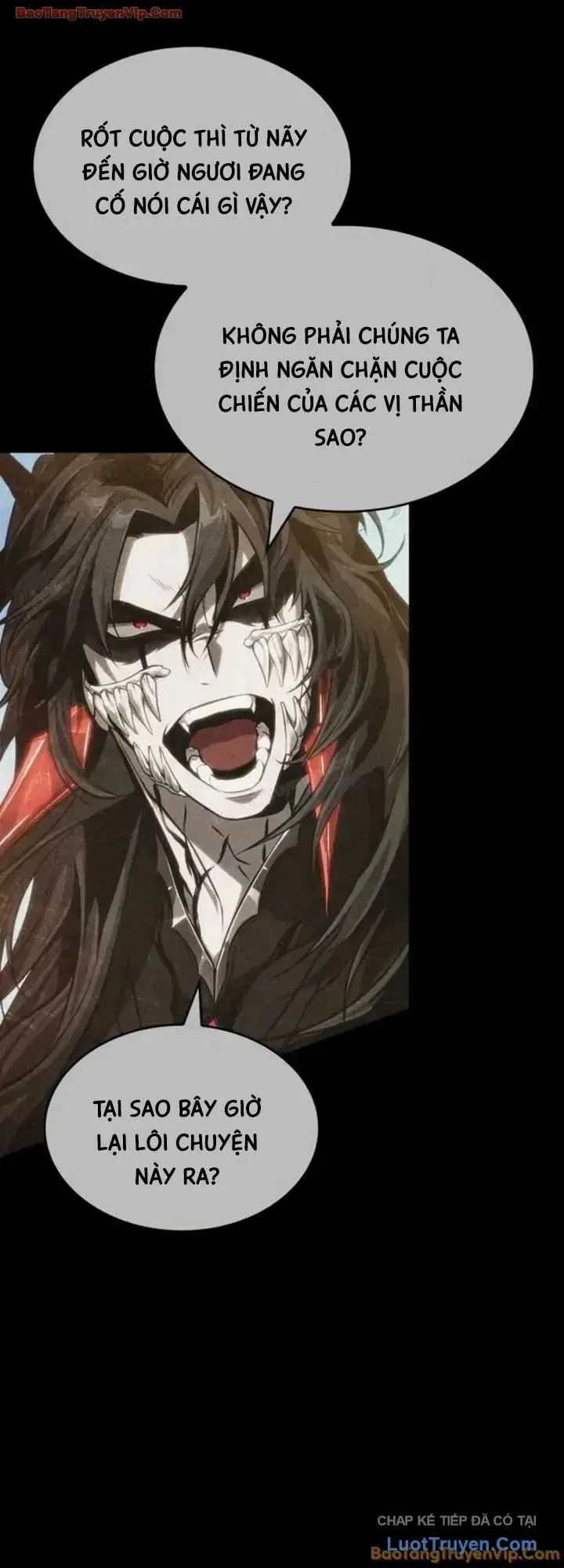 Thế Giới Sau Tận Thế Chap 228 - Next Chap 229