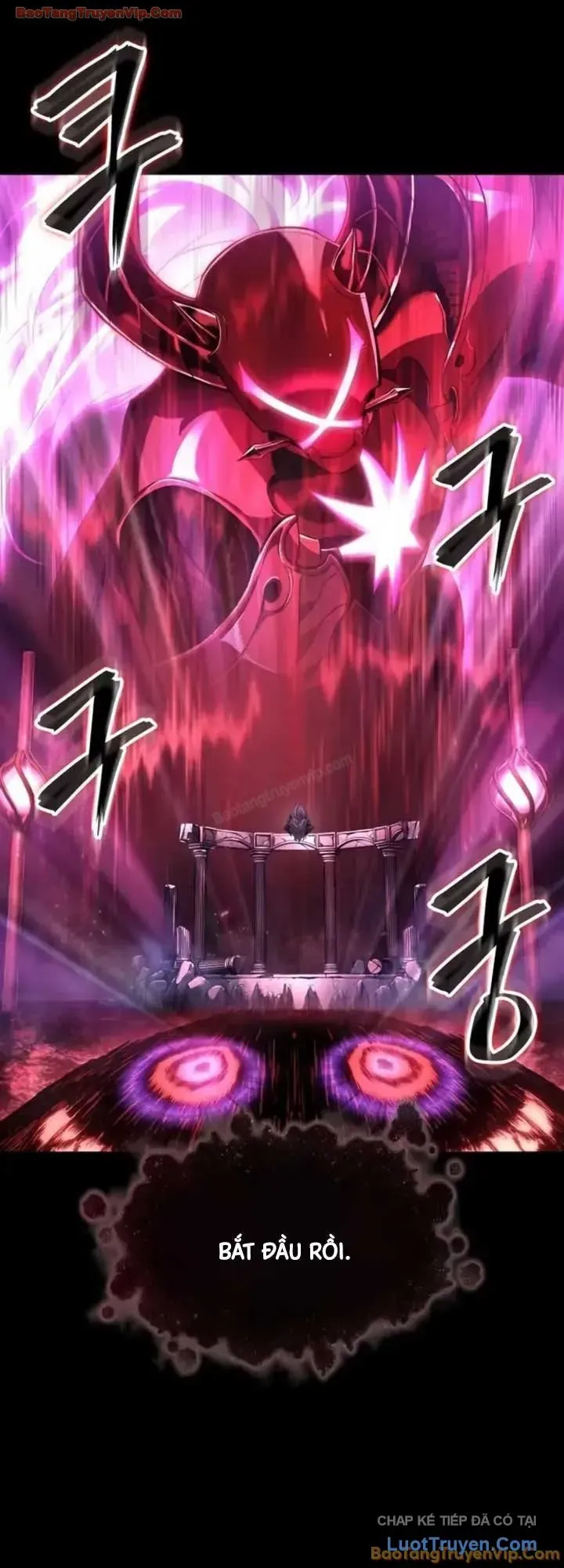 Thế Giới Sau Tận Thế Chap 228 - Next Chap 229