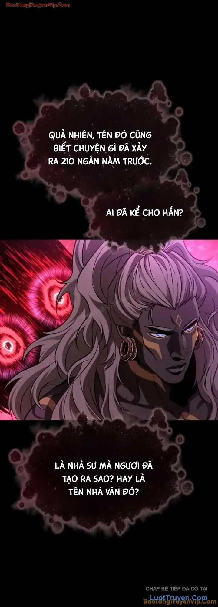 Thế Giới Sau Tận Thế Chap 228 - Next Chap 229