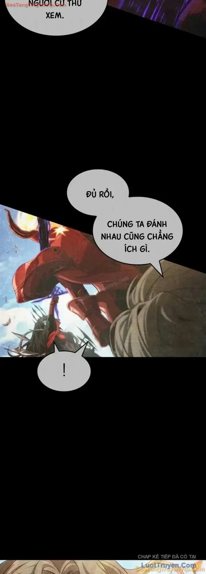 Thế Giới Sau Tận Thế Chap 228 - Next Chap 229