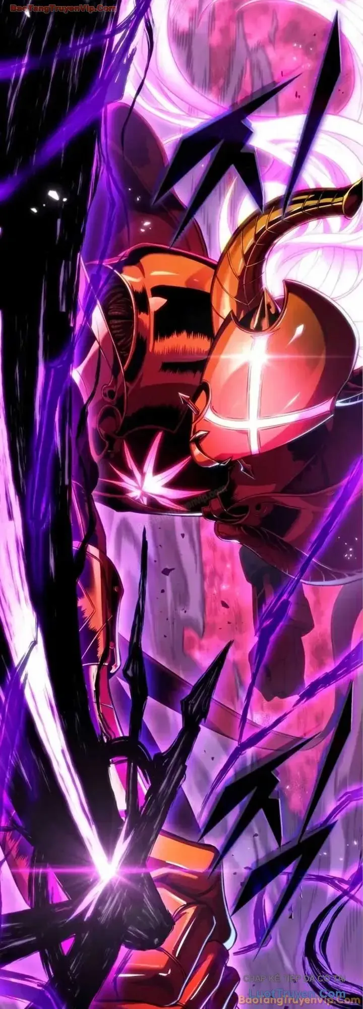 Thế Giới Sau Tận Thế Chap 228 - Next Chap 229