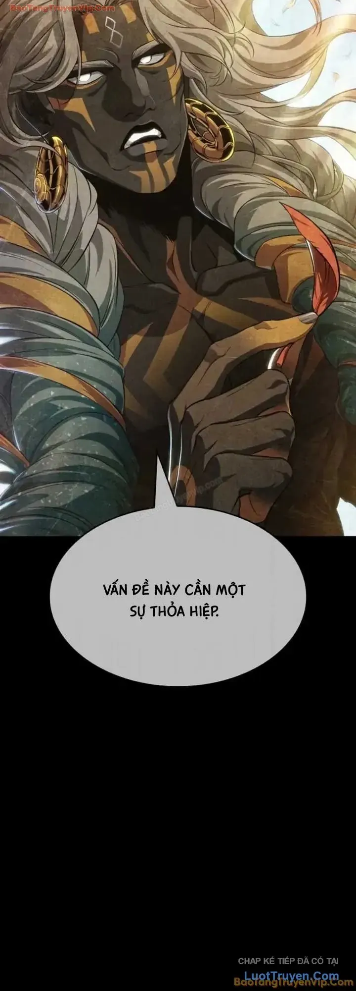 Thế Giới Sau Tận Thế Chap 228 - Next Chap 229