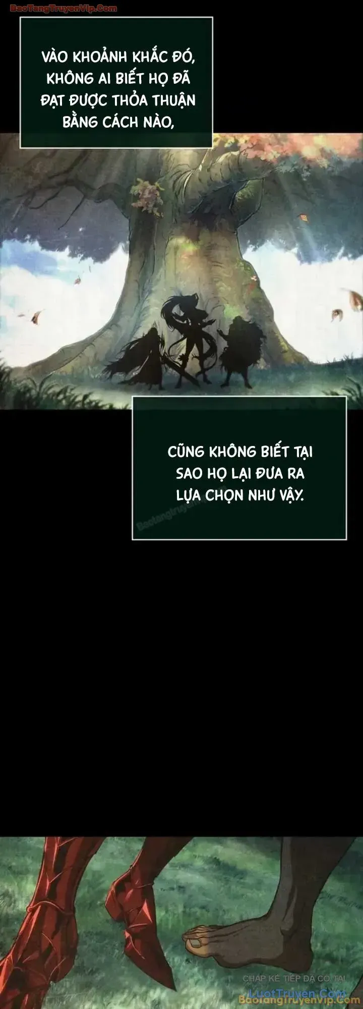 Thế Giới Sau Tận Thế Chap 228 - Next Chap 229