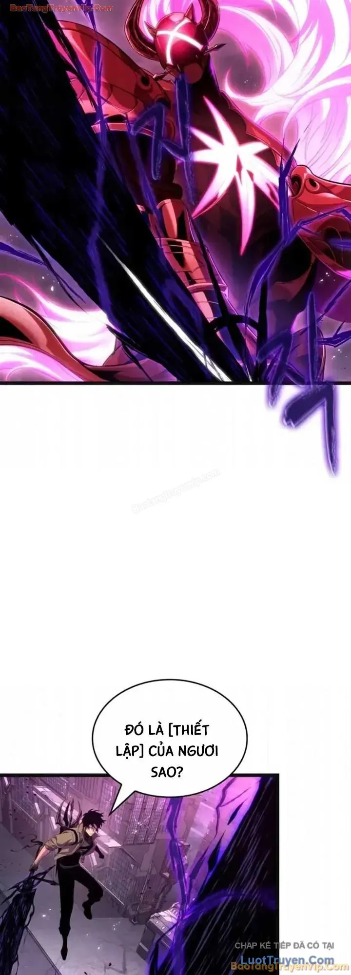 Thế Giới Sau Tận Thế Chap 228 - Next Chap 229