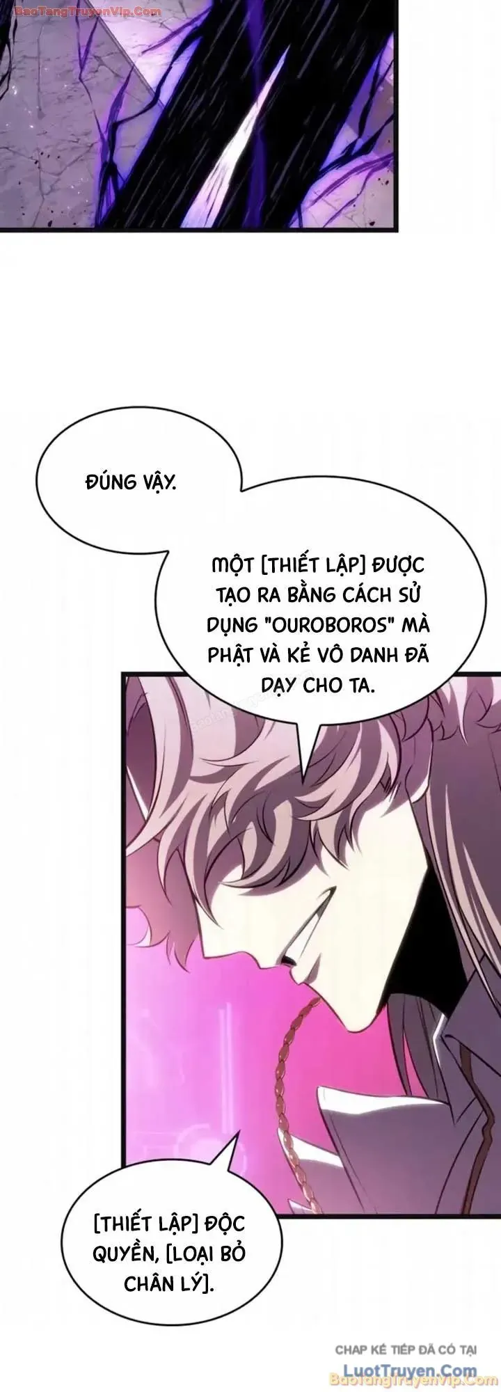 Thế Giới Sau Tận Thế Chap 228 - Next Chap 229