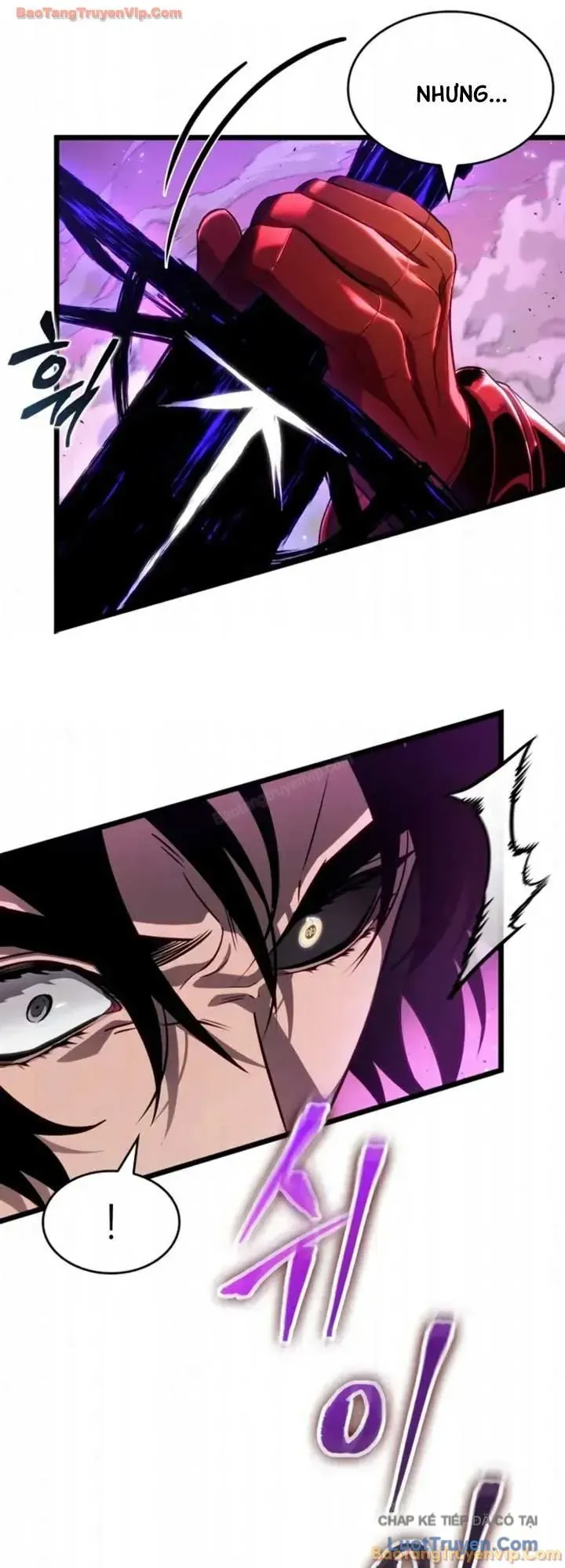 Thế Giới Sau Tận Thế Chap 228 - Next Chap 229