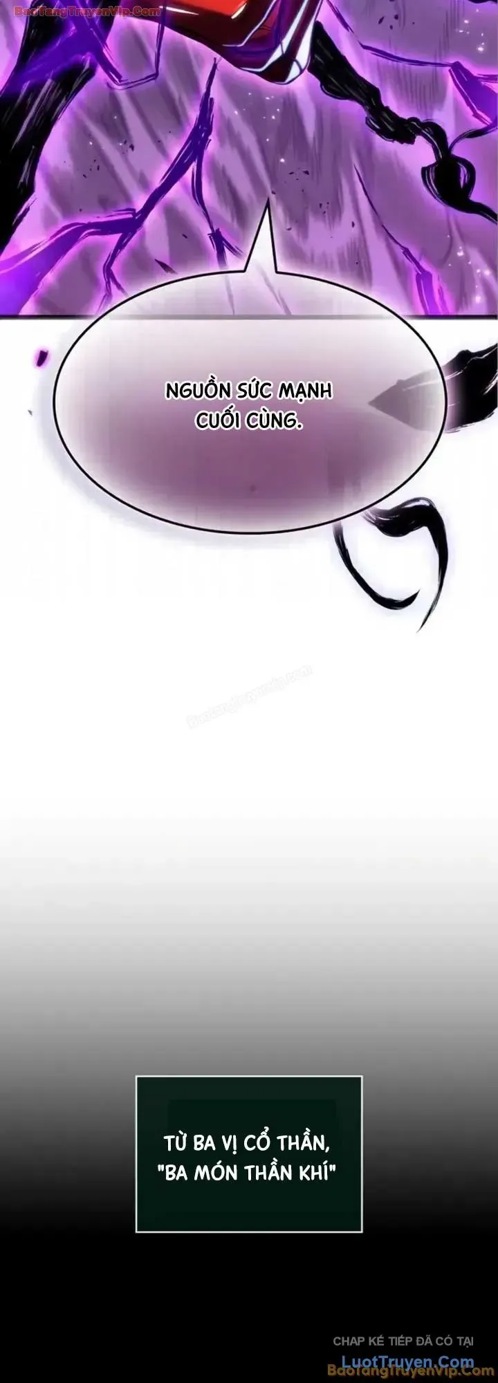 Thế Giới Sau Tận Thế Chap 228 - Next Chap 229