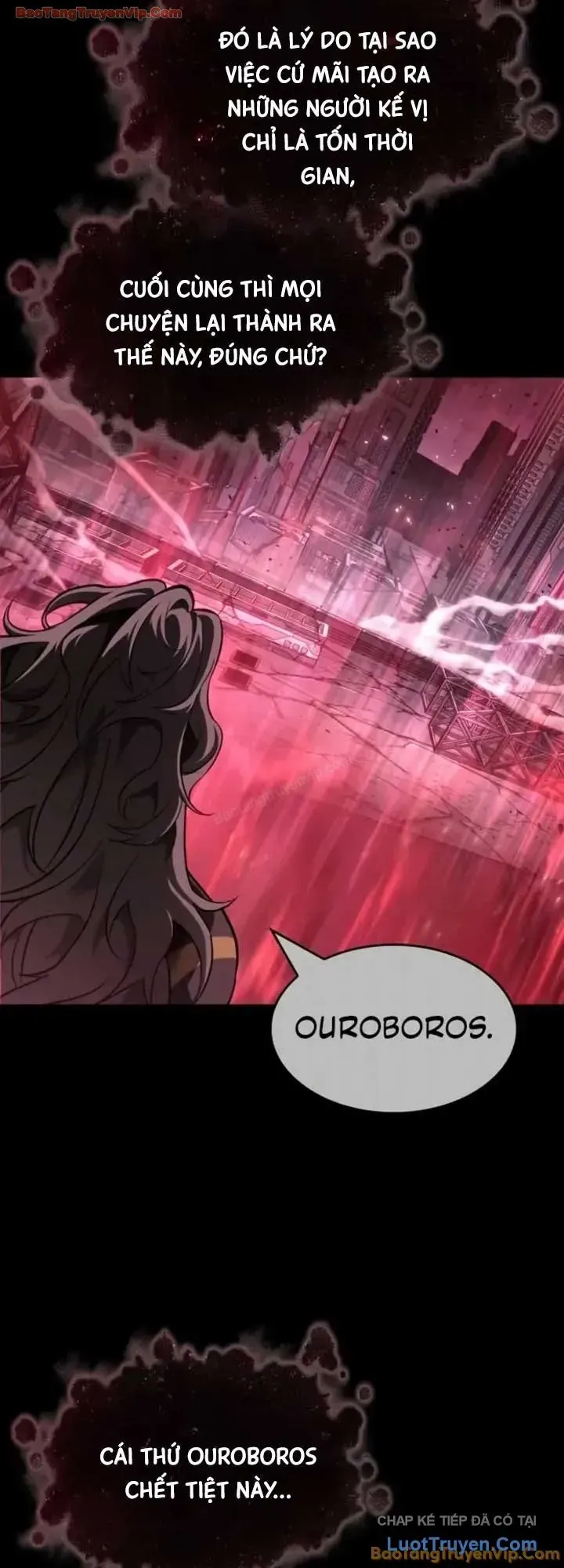 Thế Giới Sau Tận Thế Chap 228 - Next Chap 229