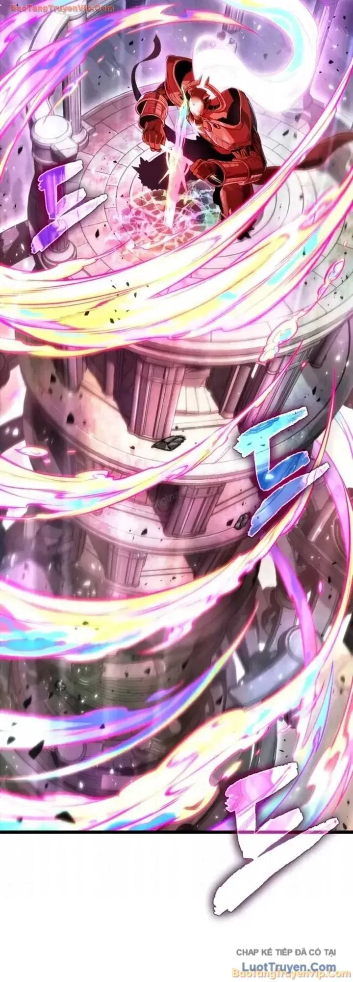 Thế Giới Sau Tận Thế Chap 228 - Next Chap 229