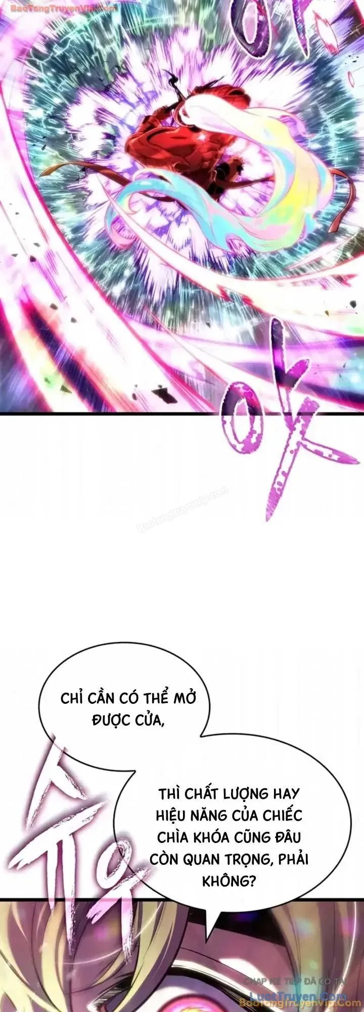 Thế Giới Sau Tận Thế Chap 228 - Next Chap 229