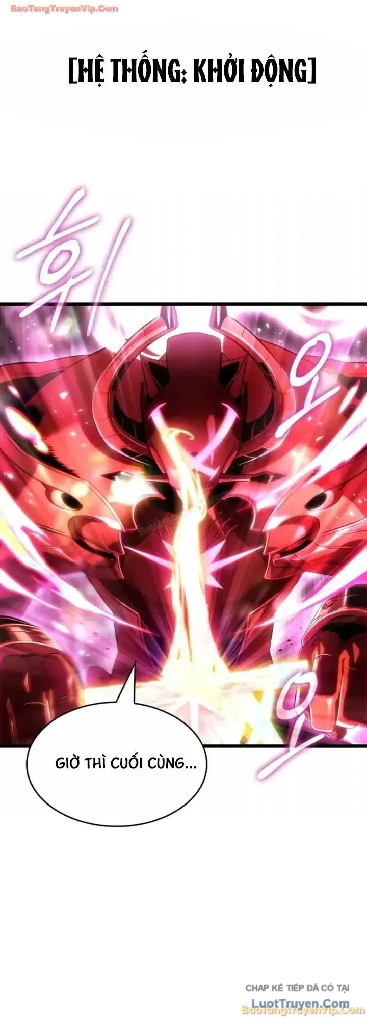 Thế Giới Sau Tận Thế Chap 228 - Next Chap 229