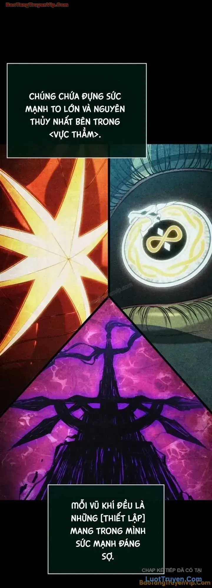 Thế Giới Sau Tận Thế Chap 228 - Next Chap 229