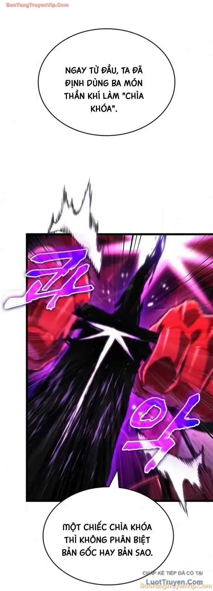 Thế Giới Sau Tận Thế Chap 228 - Next Chap 229