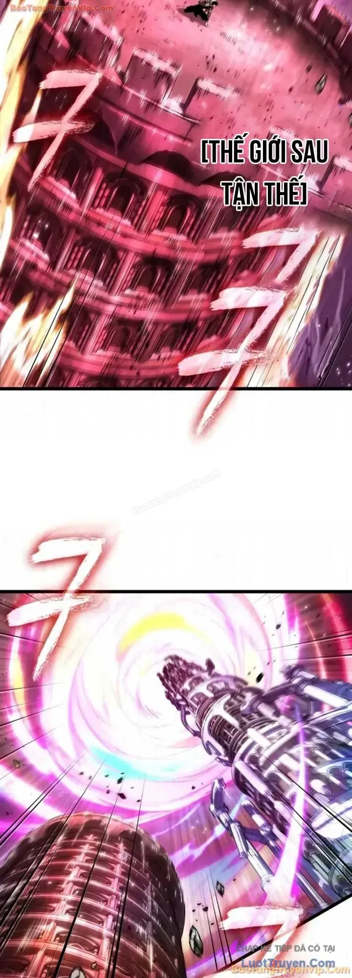Thế Giới Sau Tận Thế Chap 228 - Next Chap 229