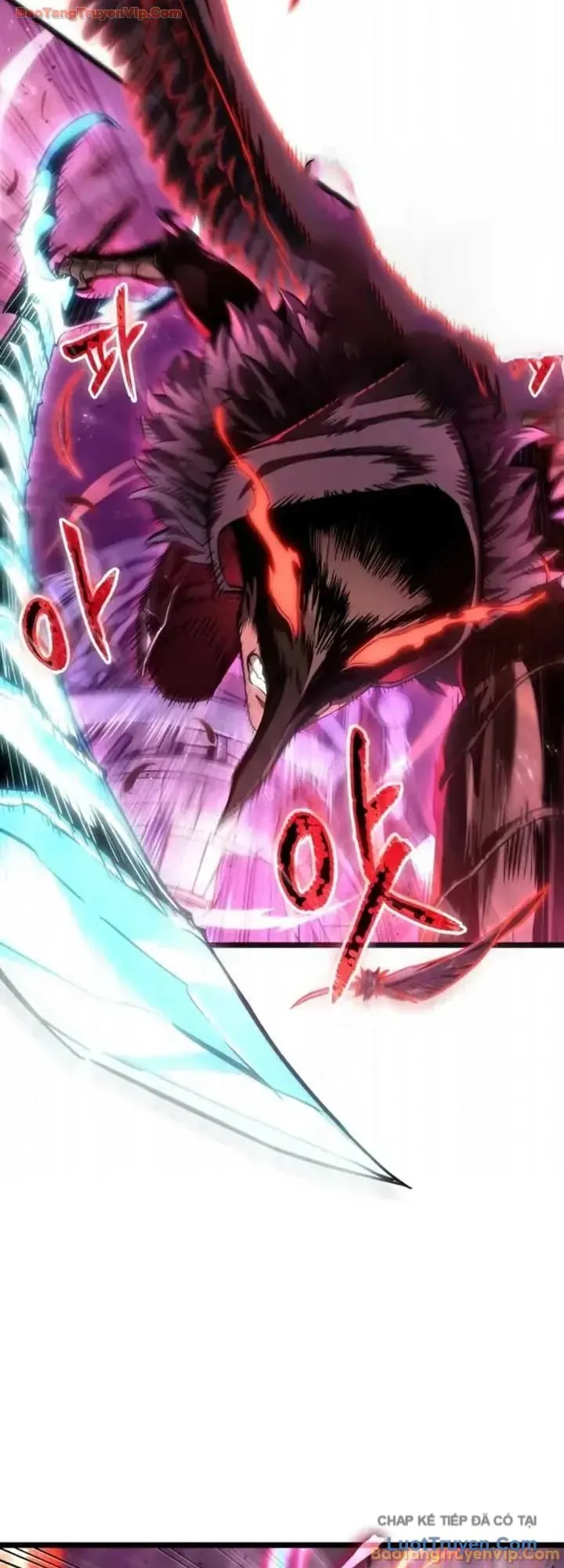 Thế Giới Sau Tận Thế Chap 228 - Next Chap 229