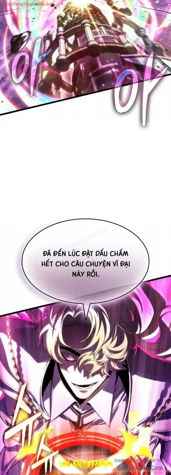 Thế Giới Sau Tận Thế Chap 228 - Next Chap 229