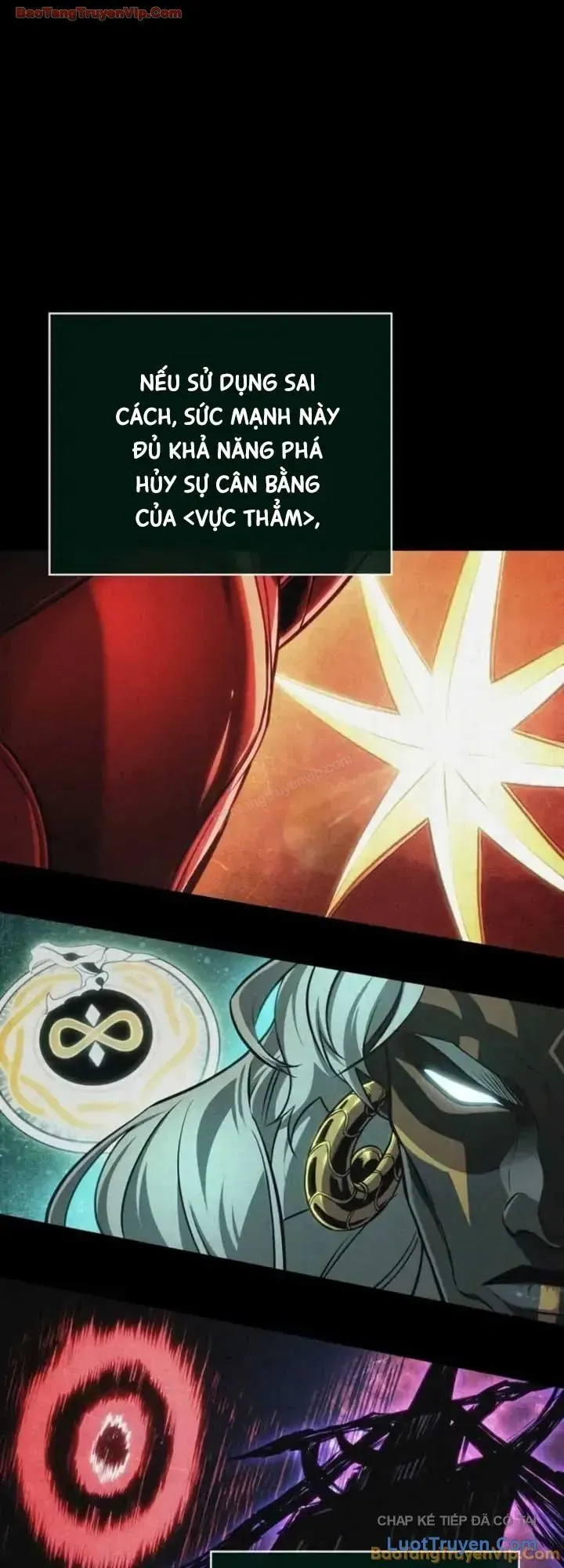 Thế Giới Sau Tận Thế Chap 228 - Next Chap 229