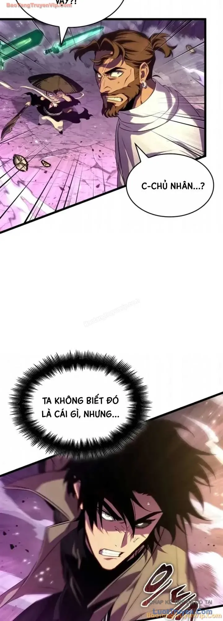 Thế Giới Sau Tận Thế Chap 228 - Next Chap 229