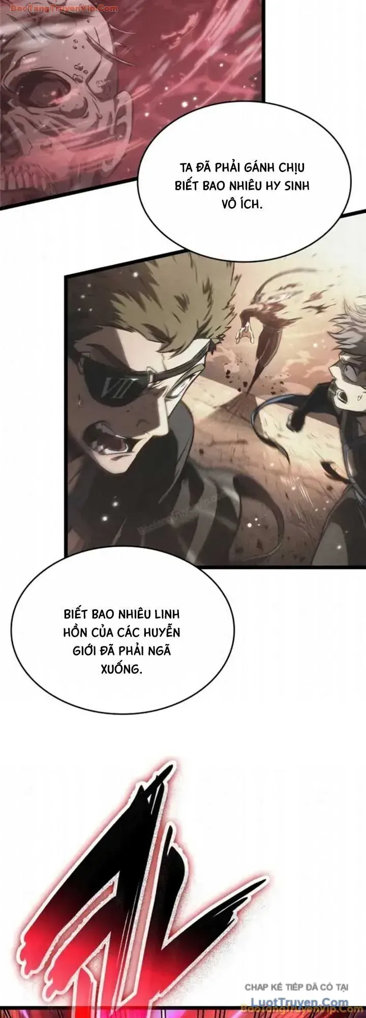 Thế Giới Sau Tận Thế Chap 228 - Next Chap 229