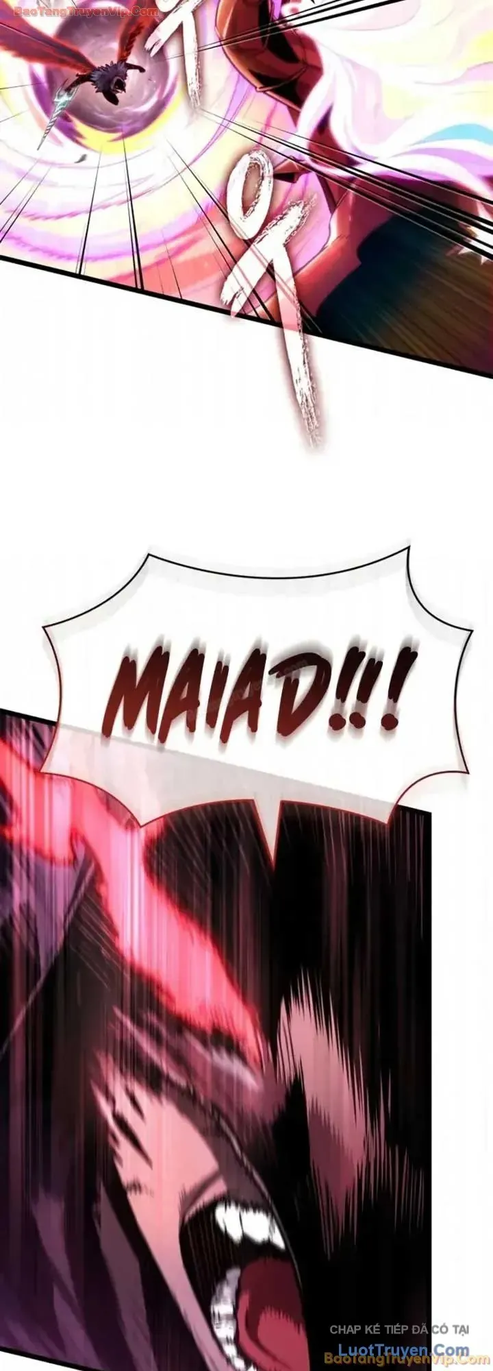 Thế Giới Sau Tận Thế Chap 228 - Next Chap 229