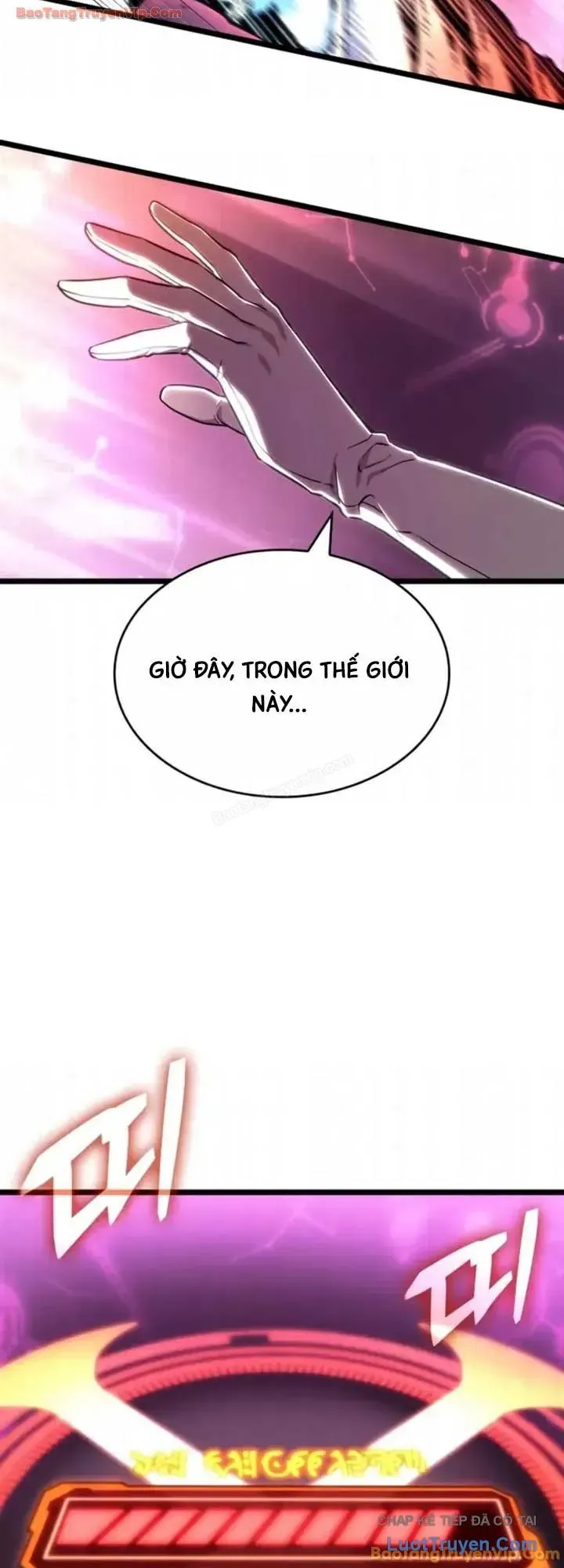 Thế Giới Sau Tận Thế Chap 228 - Next Chap 229