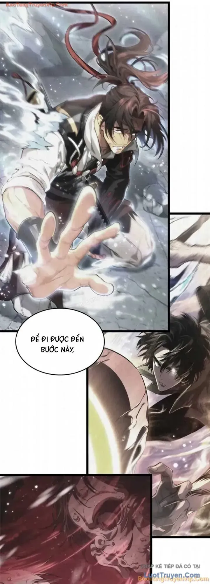 Thế Giới Sau Tận Thế Chap 228 - Next Chap 229