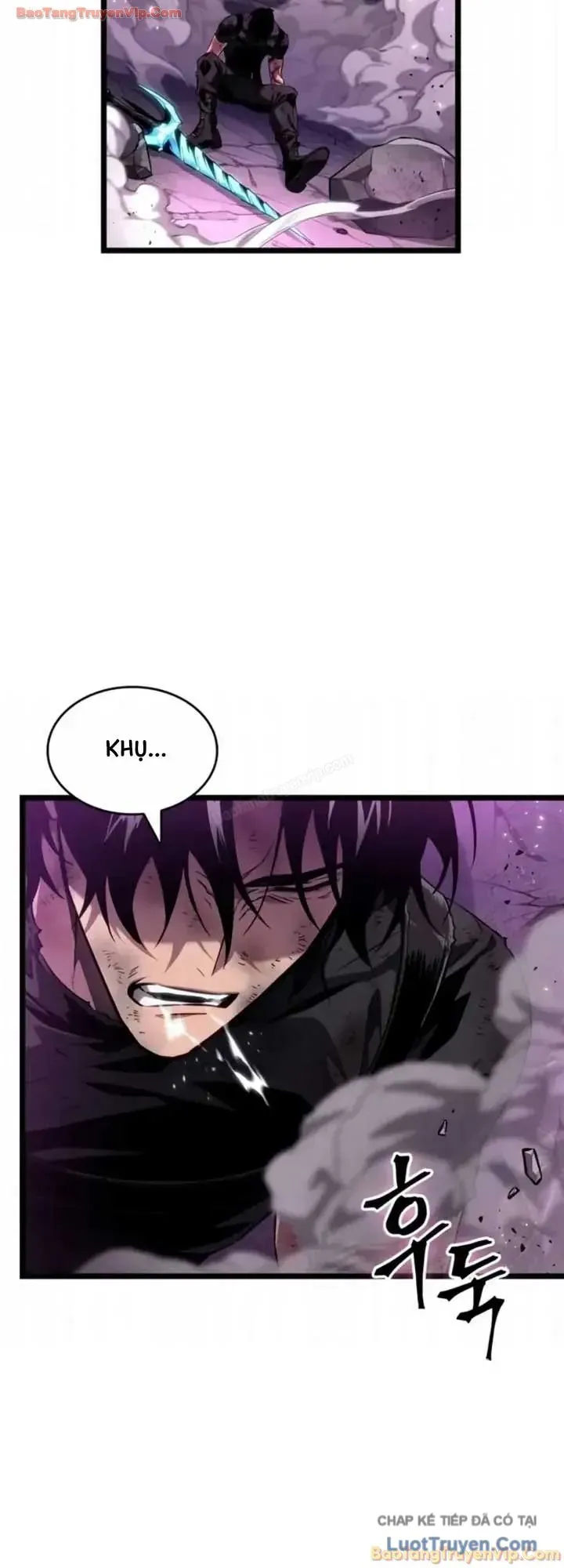 Thế Giới Sau Tận Thế Chap 228 - Next Chap 229