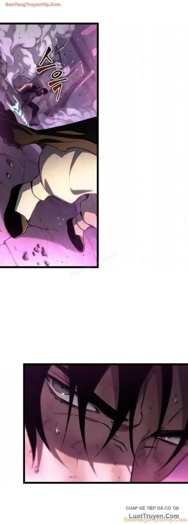 Thế Giới Sau Tận Thế Chap 228 - Next Chap 229