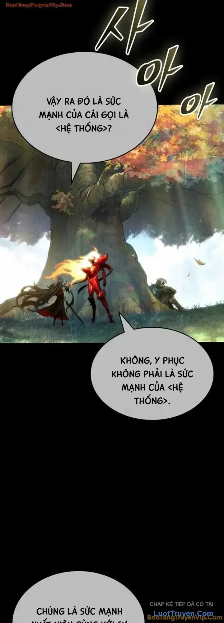 Thế Giới Sau Tận Thế Chap 228 - Next Chap 229