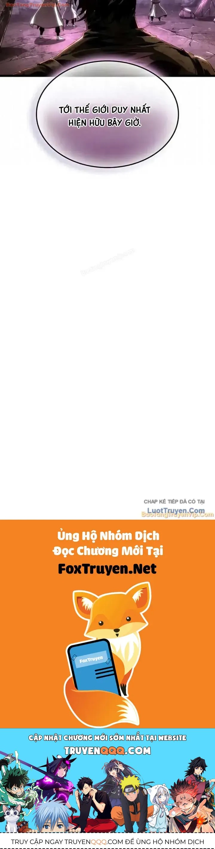 Thế Giới Sau Tận Thế Chap 228 - Next Chap 229