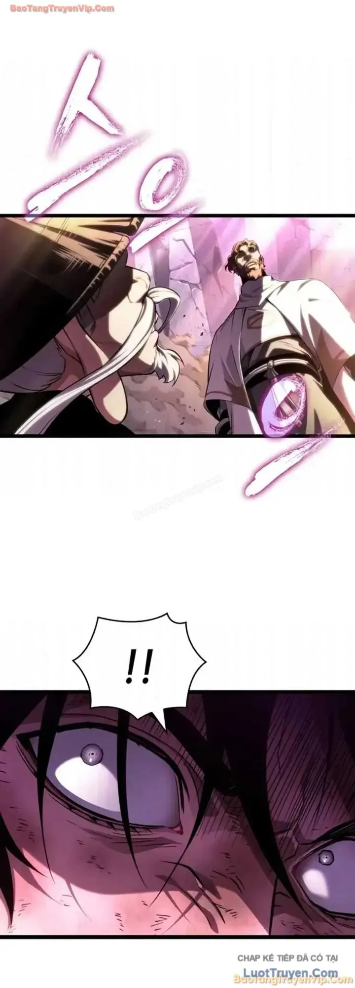 Thế Giới Sau Tận Thế Chap 228 - Next Chap 229