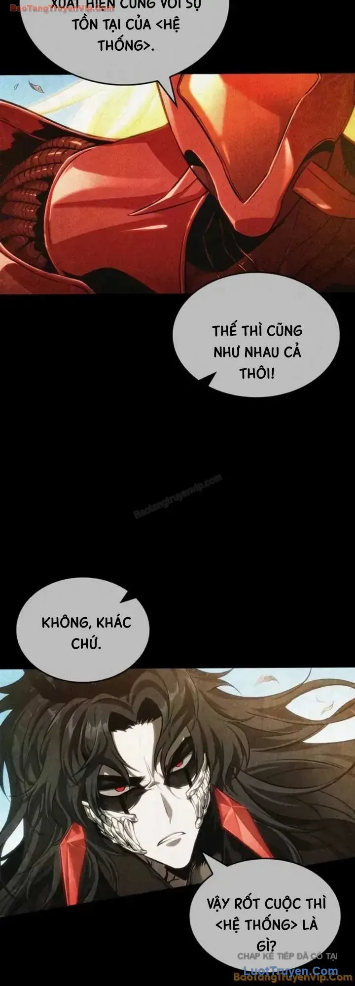 Thế Giới Sau Tận Thế Chap 228 - Next Chap 229